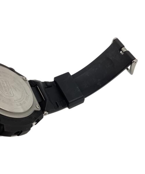 CASIO（カシオ）CASIO (カシオ) 腕時計 G-SHOCK ブラックの古着・服飾アイテム