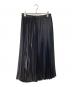 hysterics (ヒステリックス) プリーツスカート ブラック サイズ:M：4000円