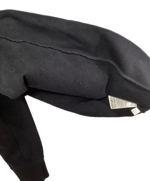 Y-3（ワイスリー）Y-3 (ワイスリー) CH1 GFX CREW SWEATSHIRT ブラック サイズ:Mの古着・服飾アイテム