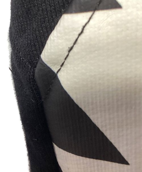 Y-3（ワイスリー）Y-3 (ワイスリー) CH1 GFX CREW SWEATSHIRT ブラック サイズ:Mの古着・服飾アイテム