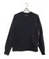 Y-3 (ワイスリー) CH1 GFX CREW SWEATSHIRT ブラック サイズ:M：13000円