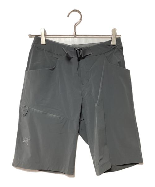 ARC'TERYX（アークテリクス）ARC'TERYX (アークテリクス) LEFROY SHORT グレー サイズ:SIZE 28の古着・服飾アイテム