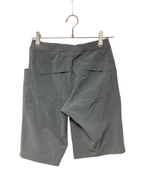 ARC'TERYX（アークテリクス）ARC'TERYX (アークテリクス) LEFROY SHORT グレー サイズ:SIZE 28の古着・服飾アイテム