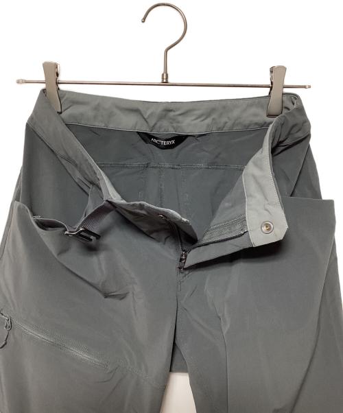 ARC'TERYX（アークテリクス）ARC'TERYX (アークテリクス) LEFROY SHORT グレー サイズ:SIZE 28の古着・服飾アイテム