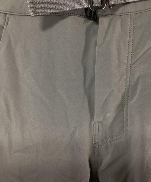 ARC'TERYX（アークテリクス）ARC'TERYX (アークテリクス) LEFROY SHORT グレー サイズ:SIZE 28の古着・服飾アイテム