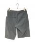 ARC'TERYX (アークテリクス) LEFROY SHORT グレー サイズ:SIZE 28：6000円