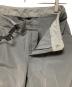 中古・古着 ARC'TERYX (アークテリクス) LEFROY SHORT グレー サイズ:SIZE 28：6000円