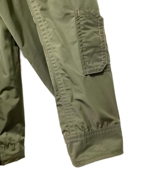 G-STAR RAW（ジースターロゥ）G-STAR RAW (ジースターロゥ) 2 Flap Pocket Relaxed Overshirt カーキ サイズ:Lの古着・服飾アイテム