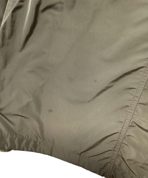 G-STAR RAW（ジースターロゥ）G-STAR RAW (ジースターロゥ) 2 Flap Pocket Relaxed Overshirt カーキ サイズ:Lの古着・服飾アイテム