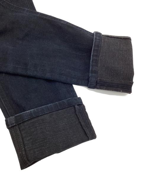 NUDIE JEANS（ヌーディー・ジーンズ）NUDIE JEANS (ヌーディー・ジーンズ) BEAMS (ビームス) デニムパンツ インディゴ サイズ:W28 L30の古着・服飾アイテム