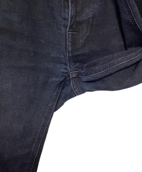 NUDIE JEANS（ヌーディー・ジーンズ）NUDIE JEANS (ヌーディー・ジーンズ) BEAMS (ビームス) デニムパンツ インディゴ サイズ:W28 L30の古着・服飾アイテム