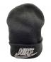 NIKE（ナイキ）の古着「ニット帽」｜ブラック
