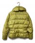 Eddie Bauer (エディーバウアー) ダウンジャケット 黄緑 サイズ:SP：7000円