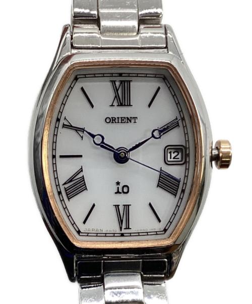 ORIENT（オリエント）ORIENT (オリエント) 腕時計　オリエントスターの古着・服飾アイテム