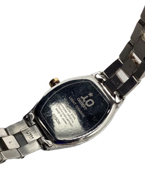 ORIENT（オリエント）ORIENT (オリエント) 腕時計　オリエントスターの古着・服飾アイテム