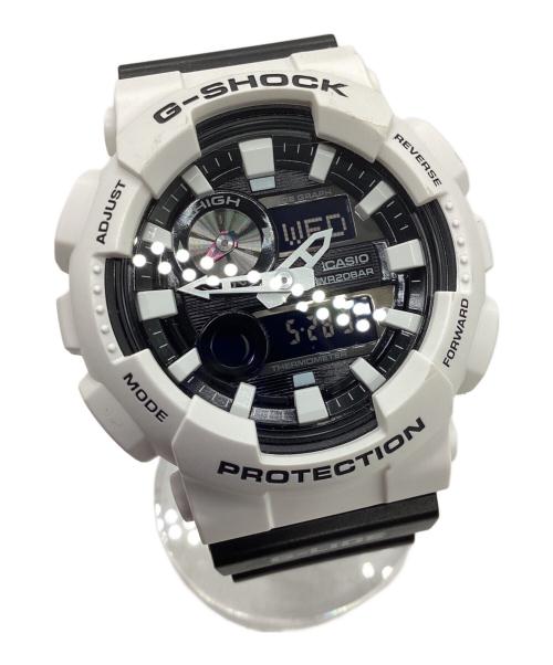 CASIO（カシオ）CASIO (カシオ) 腕時計　G-SHOCK ブラックの古着・服飾アイテム
