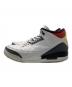 NIKE (ナイキ) AIR JORDAN 3 RETRO SE-T ホワイト×レッド サイズ:29：5000円