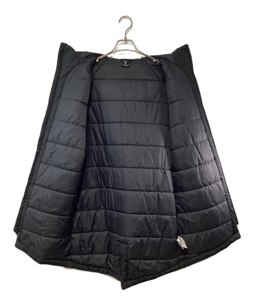 NIKE（ナイキ）NIKE (ナイキ) フーデッドジャケット ブラック サイズ:Lの古着・服飾アイテム