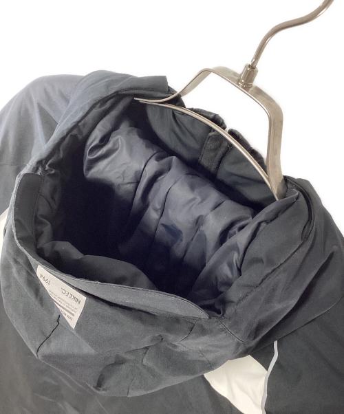 NIKE（ナイキ）NIKE (ナイキ) フーデッドジャケット ブラック サイズ:Lの古着・服飾アイテム