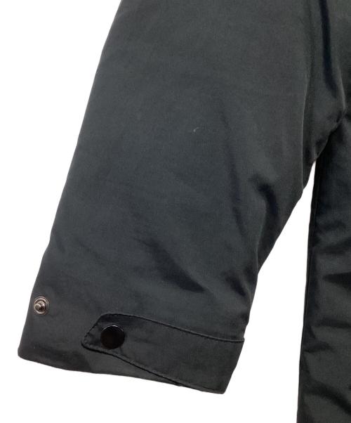 NIKE（ナイキ）NIKE (ナイキ) フーデッドジャケット ブラック サイズ:Lの古着・服飾アイテム