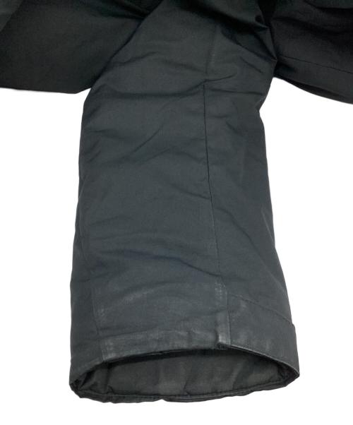 NIKE（ナイキ）NIKE (ナイキ) フーデッドジャケット ブラック サイズ:Lの古着・服飾アイテム