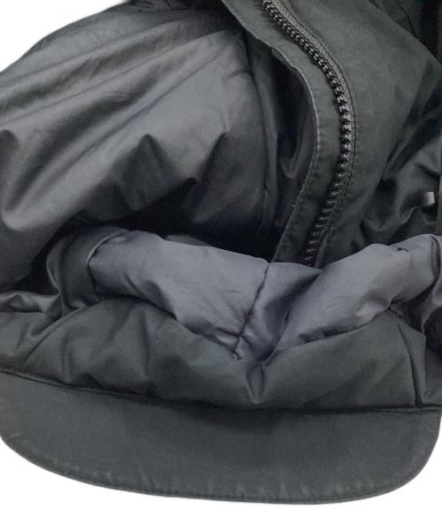 NIKE（ナイキ）NIKE (ナイキ) フーデッドジャケット ブラック サイズ:Lの古着・服飾アイテム