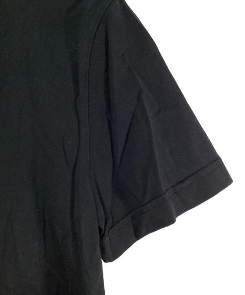 BOTTEGA VENETA（ボッテガベネタ）BOTTEGA VENETA (ボッテガベネタ) Tシャツ ブラック サイズ:SIZE XSの古着・服飾アイテム