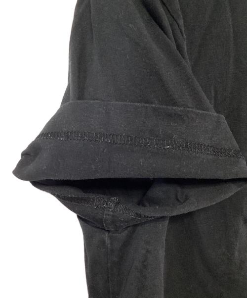 BOTTEGA VENETA（ボッテガベネタ）BOTTEGA VENETA (ボッテガベネタ) Tシャツ ブラック サイズ:SIZE XSの古着・服飾アイテム