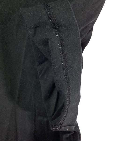 BOTTEGA VENETA（ボッテガベネタ）BOTTEGA VENETA (ボッテガベネタ) Tシャツ ブラック サイズ:SIZE XSの古着・服飾アイテム