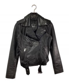 中古・古着通販】DIESEL (ディーゼル) フーディーパディングジャケット