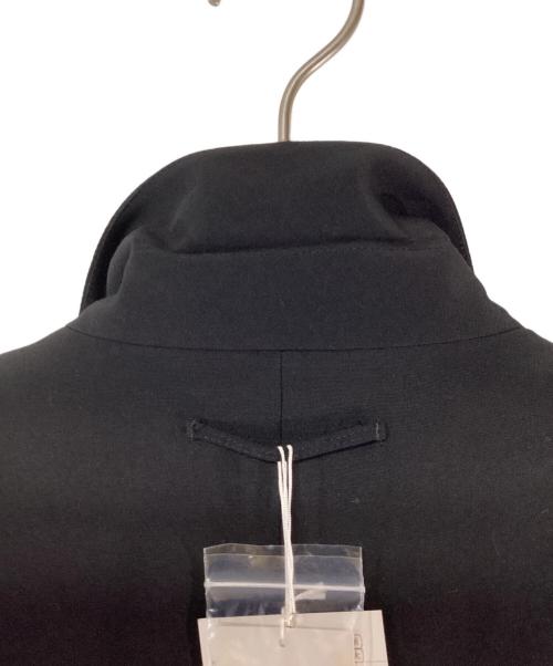 Jean Paul Gaultier FEMME（ジャンポールゴルチエ フェム）Jean Paul Gaultier FEMME (ジャンポールゴルチェフェム) ジャケット ブラック サイズ:SIZE 40の古着・服飾アイテム