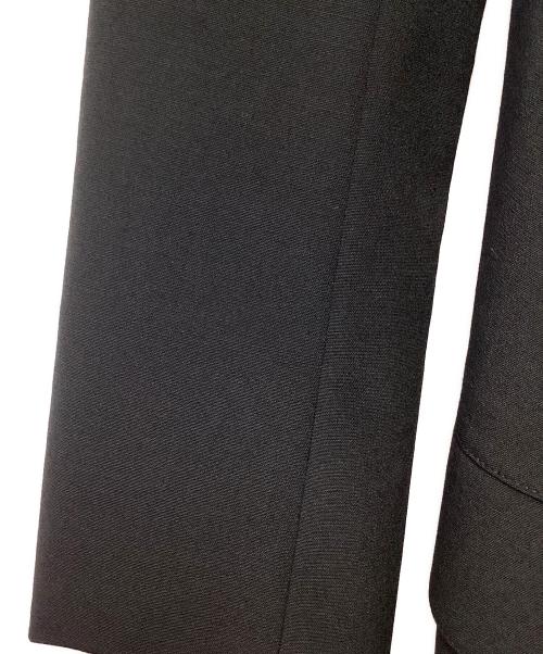 Jean Paul Gaultier FEMME（ジャンポールゴルチエ フェム）Jean Paul Gaultier FEMME (ジャンポールゴルチェフェム) ジャケット ブラック サイズ:SIZE 40の古着・服飾アイテム