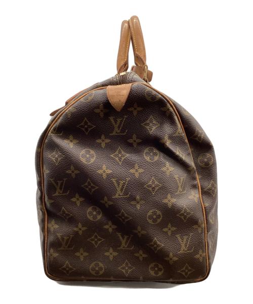 LOUIS VUITTON（ルイ ヴィトン）LOUIS VUITTON (ルイ ヴィトン) キーポル50 ブラウンの古着・服飾アイテム