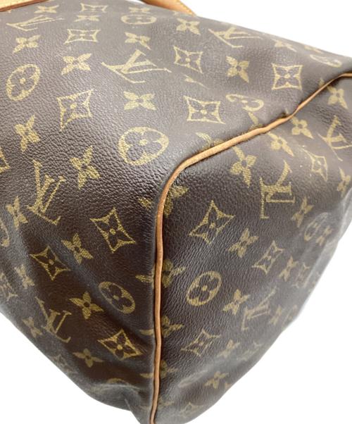 LOUIS VUITTON（ルイ ヴィトン）LOUIS VUITTON (ルイ ヴィトン) キーポル50 ブラウンの古着・服飾アイテム