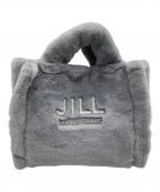 JILL STUARTジルスチュアート）の古着「ハンドバッグ」｜グレー
