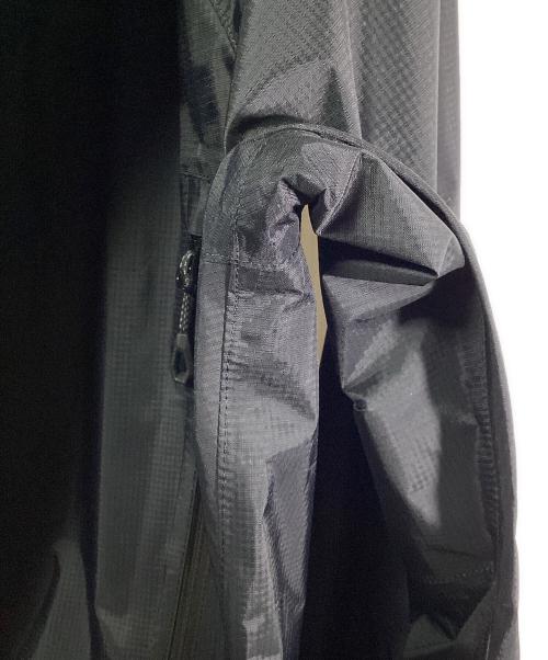 MAMMUT（マムート）MAMMUT (マムート) マイクロレイヤーハードシェルフーデッド ブラック サイズ:SIZE XLの古着・服飾アイテム