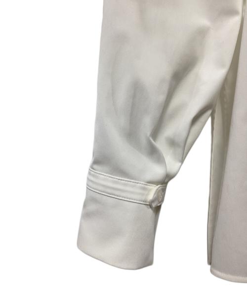 shirocon（シロコン）shirocon (シロコン) 長袖シャツ ホワイト サイズ:SIZE 36の古着・服飾アイテム