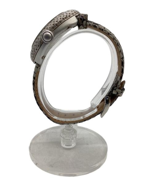 LOCMAN（ロックマン）LOCMAN (ロックマン) 腕時計 スカイブルーの古着・服飾アイテム