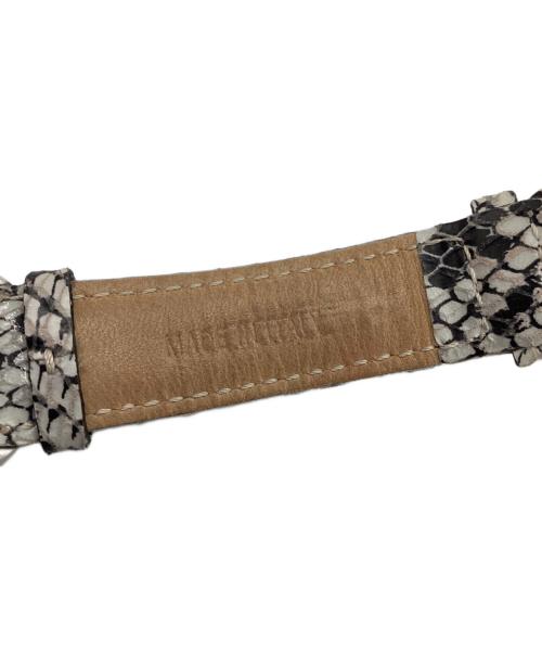 LOCMAN（ロックマン）LOCMAN (ロックマン) 腕時計 スカイブルーの古着・服飾アイテム