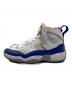 NIKE (ナイキ) Jordan Jumpman Two Trey Black ホワイト×ブルー サイズ:cm25.5：5000円