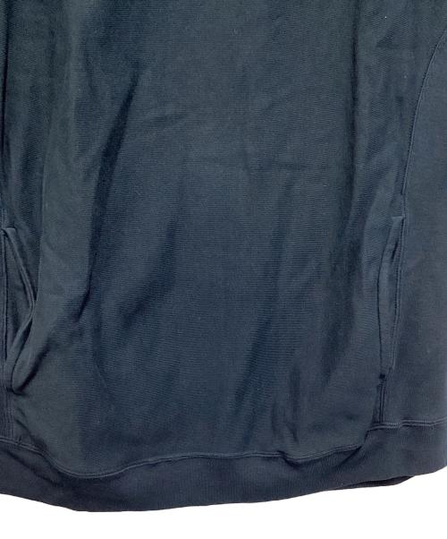 Champion REVERSE WEAVE（チャンピオン リバース ウィーブ）Champion REVERSE WEAVE (チャンピオン リバース ウィーブ) スウェット ネイビー サイズ:XLの古着・服飾アイテム
