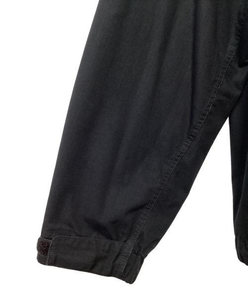 X-LARGE（エクストララージ）X-LARGE (エクストララージ) MILITARY RIPSTOP JACKET ブラック サイズ:Lの古着・服飾アイテム