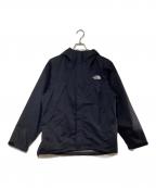 THE NORTH FACEザ ノース フェイス）の古着「Dot Shot Jacket」｜ブラック