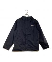 THE NORTH FACE（ザ ノース フェイス）の古着「Dot Shot Jacket」｜ブラック