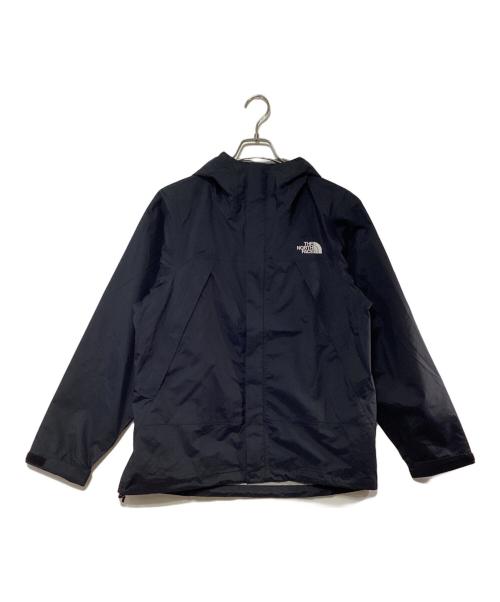 THE NORTH FACE（ザ ノース フェイス）THE NORTH FACE (ザ ノース フェイス) Dot Shot Jacket ブラック サイズ:M 未使用品の古着・服飾アイテム