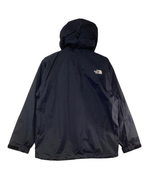 THE NORTH FACE（ザ ノース フェイス）THE NORTH FACE (ザ ノース フェイス) Dot Shot Jacket ブラック サイズ:M 未使用品の古着・服飾アイテム