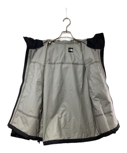 THE NORTH FACE（ザ ノース フェイス）THE NORTH FACE (ザ ノース フェイス) Dot Shot Jacket ブラック サイズ:M 未使用品の古着・服飾アイテム