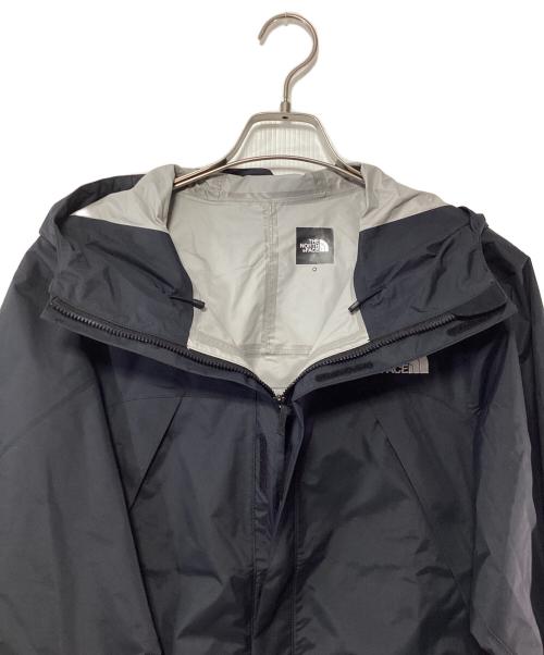 THE NORTH FACE（ザ ノース フェイス）THE NORTH FACE (ザ ノース フェイス) Dot Shot Jacket ブラック サイズ:M 未使用品の古着・服飾アイテム