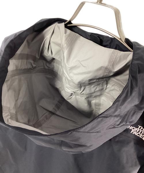 THE NORTH FACE（ザ ノース フェイス）THE NORTH FACE (ザ ノース フェイス) Dot Shot Jacket ブラック サイズ:M 未使用品の古着・服飾アイテム