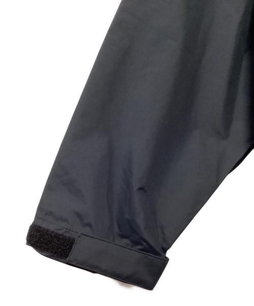 THE NORTH FACE（ザ ノース フェイス）THE NORTH FACE (ザ ノース フェイス) Dot Shot Jacket ブラック サイズ:M 未使用品の古着・服飾アイテム